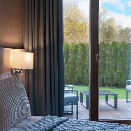 Apartamenty In - Prywatne Apartamenty - Gwiazda Morza Władysławowo Buitenkant foto