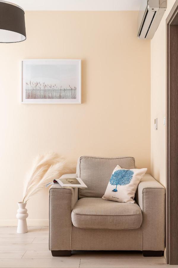 Apartamenty In - Prywatne Apartamenty - Gwiazda Morza Władysławowo Buitenkant foto