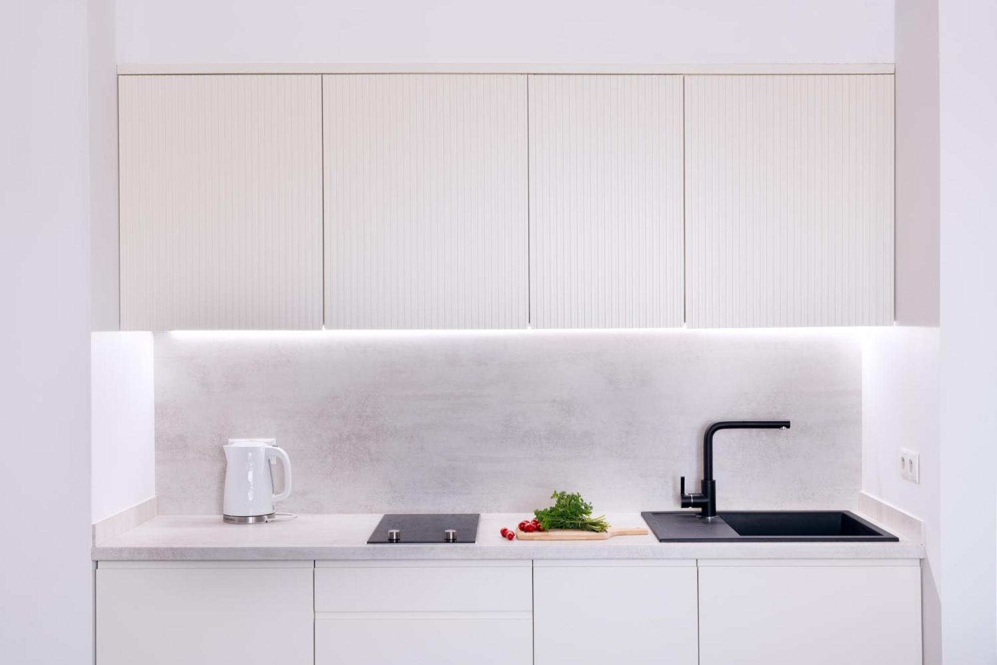 Apartamenty In - Prywatne Apartamenty - Gwiazda Morza Władysławowo Buitenkant foto