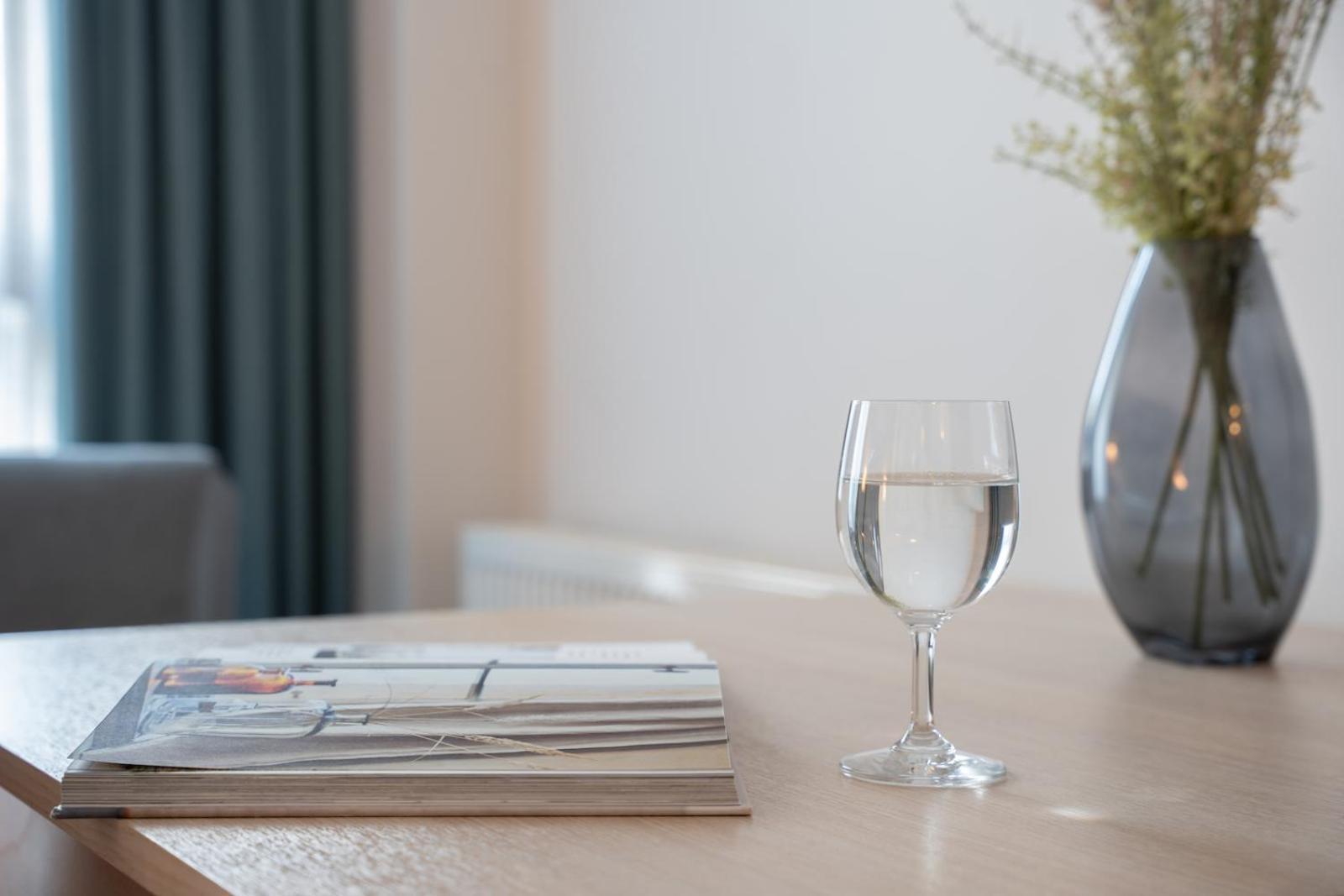 Apartamenty In - Prywatne Apartamenty - Gwiazda Morza Władysławowo Buitenkant foto