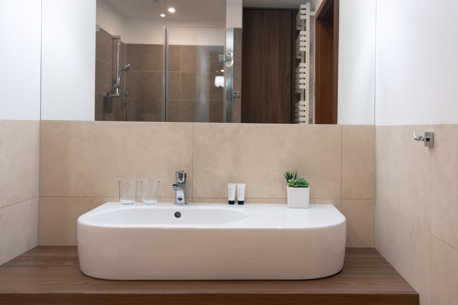 Apartamenty In - Prywatne Apartamenty - Gwiazda Morza Władysławowo Buitenkant foto