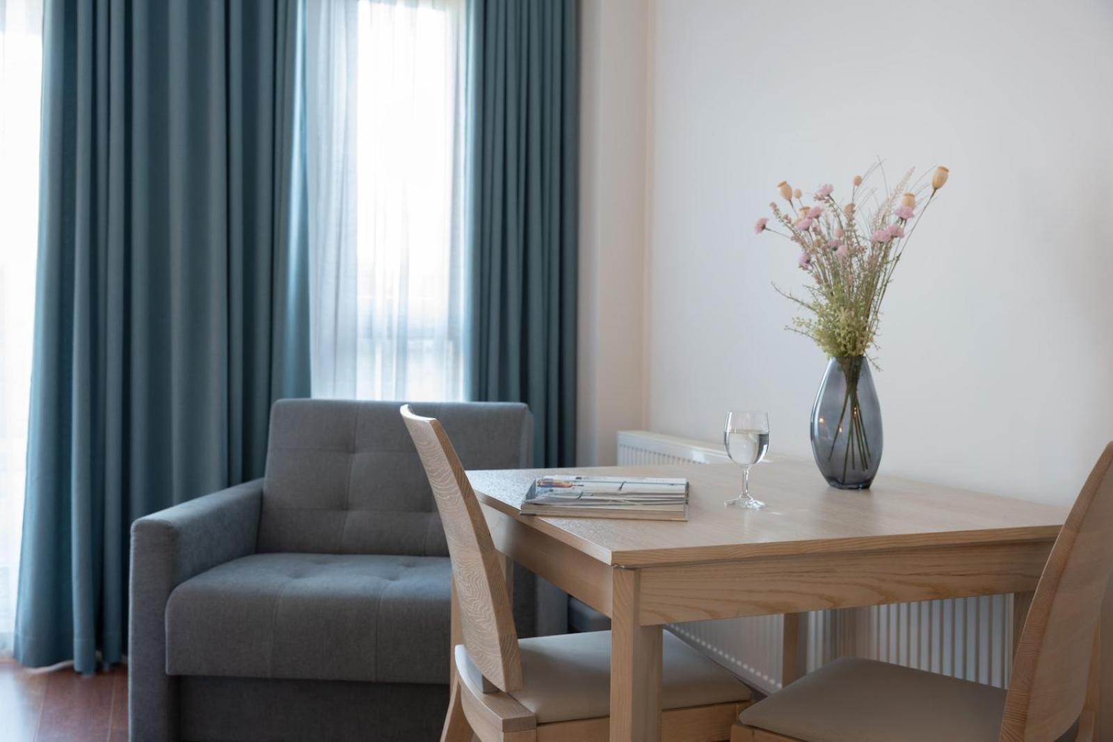 Apartamenty In - Prywatne Apartamenty - Gwiazda Morza Władysławowo Buitenkant foto