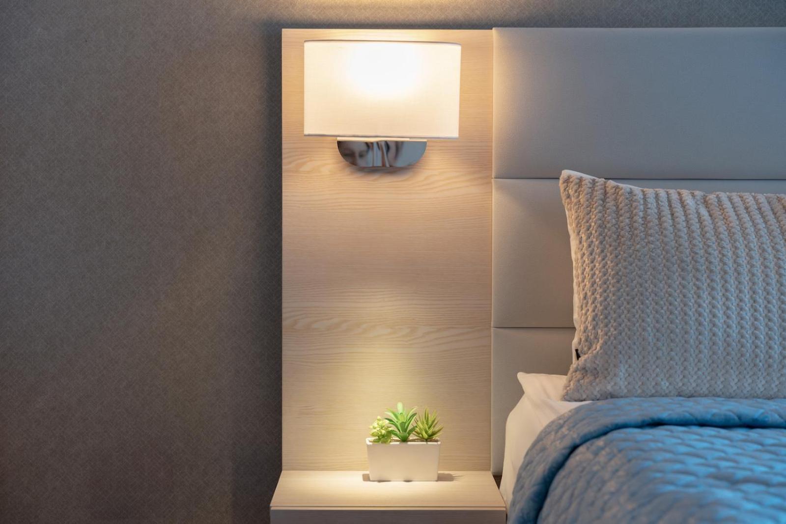 Apartamenty In - Prywatne Apartamenty - Gwiazda Morza Władysławowo Buitenkant foto