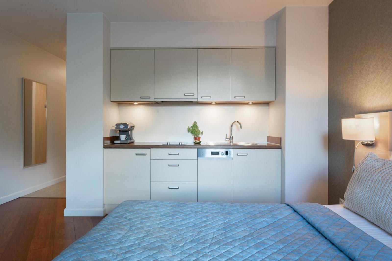 Apartamenty In - Prywatne Apartamenty - Gwiazda Morza Władysławowo Buitenkant foto