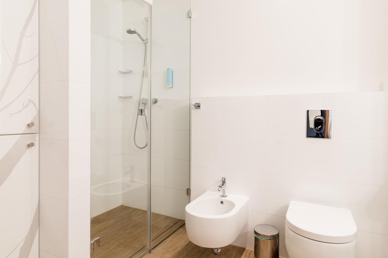 Apartamenty In - Prywatne Apartamenty - Gwiazda Morza Władysławowo Buitenkant foto